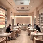L Nails Perth โ Nail salon in Perth | Gel nails, BIAB & beauty treatments