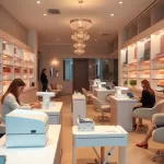 L&L Nails & Beauty โ Nail salon in Ballymena | Gel nails, BIAB & beauty treatments