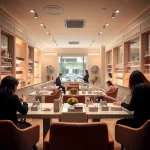 La Beau Nail Studio โ Nail salon in Plymouth | Gel nails, BIAB & beauty treatments