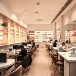 La Belle Nails London โ Nail salon in London | Gel nails, BIAB & beauty treatments