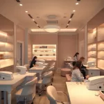 Labyrinth Salon โ Nail salon in Hartlepool | Gel nails, BIAB & beauty treatments