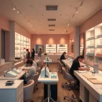 Ld Nails & Beauty Doncaster โ Nail salon in Doncaster | Gel nails, BIAB & beauty treatments