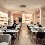 Lee & Helen Nail โ Nail salon in Enfield | Gel nails, BIAB & beauty treatments