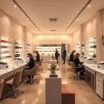 Lemon Tree Nails & Beauty โ Nail salon in Bournemouth | Gel nails, BIAB & beauty treatments