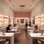 Lienโs Nails & Beauty โ Nail salon in Stanford-le-Hope | Gel nails, BIAB & beauty treatments