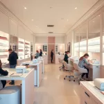 Lillyโs Nails & Beauty โ Nail salon in Enfield | Gel nails, BIAB & beauty treatments