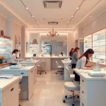 Lilyโs Nail Spa โ Nail salon in London | Gel nails, BIAB & beauty treatments