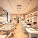 Lim Reflexology & Beauty โ Nail salon in Elgin | Gel nails, BIAB & beauty treatments