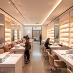 Limitless Hair -Nails โ Beauty โ Nail salon in York | Gel nails, BIAB & beauty treatments