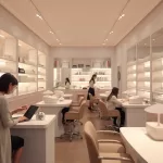 Lina Nail โ Nail salon in Dudley | Gel nails, BIAB & beauty treatments