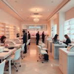 Lipstick And Lashes โ Nail salon in Mountain Ash | Gel nails, BIAB & beauty treatments