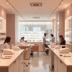 Locked And Lacquered โ Nail salon in Londonderry | Gel nails, BIAB & beauty treatments