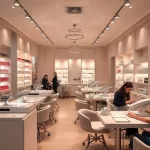 London Top Nails โ Nail salon in Cleethorpes | Gel nails, BIAB & beauty treatments