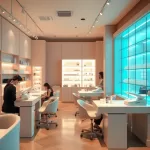 Lotus Salon โ Nail salon in Leicester | Gel nails, BIAB & beauty treatments