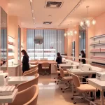 Loulabelle โ Nail & Beauty Studio โ Nail salon in Poole | Gel nails, BIAB & beauty treatments