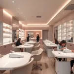 Lovaritanailss โ Nail salon in Aberystwyth | Gel nails, BIAB & beauty treatments