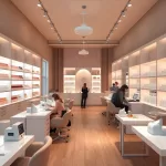 Lovele Nail Spa & Beauty โ Nail salon in London | Gel nails, BIAB & beauty treatments