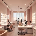 Lovely Nail & Lashes By Wan – Nail salon in Aberdeen | Gel nails, BIAB & beauty treatments