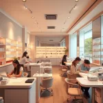 Lovely Nails Salon โ Nail salon in Southsea | Gel nails, BIAB & beauty treatments