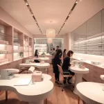 Lucky Star Hair And Beauty โ Nail salon in Stafford | Gel nails, BIAB & beauty treatments