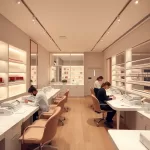 Lucy Smith Nails โ Nail salon in Dorchester | Gel nails, BIAB & beauty treatments