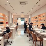 Lucyโs Nail Salon โ Nail salon in Mold | Gel nails, BIAB & beauty treatments