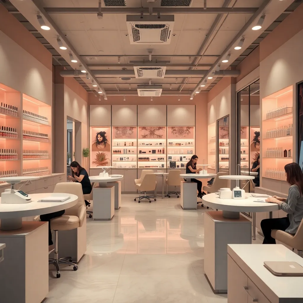 Lulubyles Nail Artist Lulus Nail Emporium