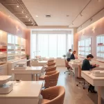 Luluโs Nail & Beauty Salon โ Nail salon in Linlithgow | Gel nails, BIAB & beauty treatments