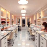 Lux Nails โ Nail salon in Doncaster | Gel nails, BIAB & beauty treatments