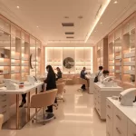 Lux Nails And Spa Cwmbran โ Nail salon in Cwmbran | Gel nails, BIAB & beauty treatments