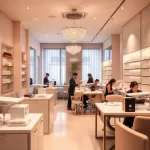 Lux Nails & Spa โ Nail salon in Perth | Gel nails, BIAB & beauty treatments
