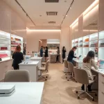 Luxe โ Nail salon in West Kirby | Gel nails, BIAB & beauty treatments