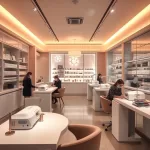 Luxe Lounge โ Nail salon in Alloa | Gel nails, BIAB & beauty treatments