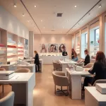 Luxe Nail Lounge โ Nail salon in Pontypool | Gel nails, BIAB & beauty treatments