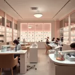 Luxe Nail Spa โ Nail salon in London | Gel nails, BIAB & beauty treatments