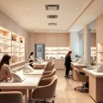 Luxe Nails And Beauty โ Nail salon in Bromley | Gel nails, BIAB & beauty treatments