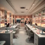 Luxe Nails & Beauty โ Nail salon in London | Gel nails, BIAB & beauty treatments