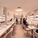 Luxurious Nails โ Nail salon in Coventry | Gel nails, BIAB & beauty treatments
