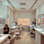 Luxury Nail Bar โ Nail salon in Leigh-on-Sea | Gel nails, BIAB & beauty treatments