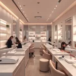 Luxury Nails โ Nail salon in Dagenham | Gel nails, BIAB & beauty treatments