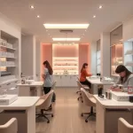 Luxury Nails โ Nail salon in South Shields | Gel nails, BIAB & beauty treatments