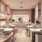 Luxury Nails Leytonstone โ Nail salon in London | Gel nails, BIAB & beauty treatments