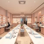 Luxury Nails & Spa โ Nail salon in Birmingham | Gel nails, BIAB & beauty treatments