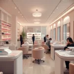 Luxury Nails & Spa Rotherham โ Nail salon in Rotherham | Gel nails, BIAB & beauty treatments