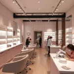 Ly Nails โ Nail salon in Birmingham | Gel nails, BIAB & beauty treatments