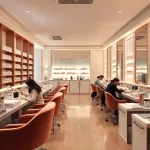 M T Lashes & Brows โ Nail salon in Upminster | Gel nails, BIAB & beauty treatments