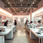 M V Nail Beauty Salon โ Nail salon in Chatham | Gel nails, BIAB & beauty treatments
