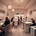 Maiโs Nails โ Nail salon in Slough | Gel nails, BIAB & beauty treatments
