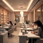 Malaina Beauty Salon โ Nail salon in Slough | Gel nails, BIAB & beauty treatments