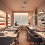 Manhattan Nails โ Nail salon in Enfield | Gel nails, BIAB & beauty treatments